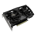 PNY GeForce RTX 5060 8GB ARGB Overclocked Dual Fan Videokaart