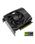 PNY GeForce RTX 5060 Single Fan - 8GB GDDR7 RAM - Grafikkarte