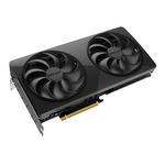 PNY GeForce RTX 5070 Ti SLIM OC 16 GB grafische kaart