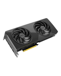 Tarjeta Gráfica PNY GeForce RTX 5070 Dual-Fan Slim OC 12GB GDDR7 Reflex 2 RTX AI DLSS4