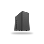 Chieftec case ELOX series HC-10B-OP