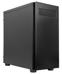Chieftec Hawk Tower Black