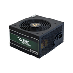 Chieftec TPS-500S power supply unit 500 W ATX Zwart PSU / PC voeding