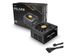Chieftec POLARIS 1250W, 1250 W, 100 - 240 V, 1250 W, 50 - 60 Hz, 15 - 8 A, Actif
