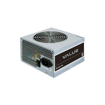 CFT APB-600B8 - Chieftec Value Serie APB-600B8, 600W