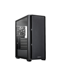 Chieftec AS-02B-TG-OP, Tower-Gehäuse