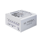 Chieftec Vega M White PPG-850-C modulaire 850 watt voeding