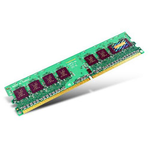 Transcend 2GB DDR2 240Pin Long-DIMM - TS256MLQ64V6U