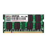 Transcend TS128MSQ64V8U - Geheugen
