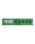 Transcend JetRam JM1333KLN-2G module de mémoire 2 Go 1 x 8 DDR3 1333 MHz