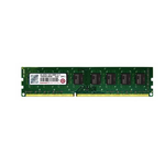 Transcend PC-Arbeitsspeicher Modul Industrial DDR3 8GB 1 x 8GB ECC 1600MHz 240pin DIMM CL11 11-11-11 TS1GLK72V6H