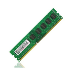 Transcend 8GB DDR3L 1600MHz ECC - TS1GLK72W6H