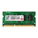 Transcend 2GB DDR3-1600 - TS256MSK64W6N