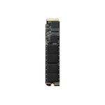 Transcend 240GB JetDrive 500 SATA III 6Gb/s SSD Upgrade Kit für Mac TS240GJDM500
