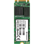 Transcend 64GB SATA III 6Gb/s MTS600 60 mm M.2 SSD 600 SSD TS64GMTS600
