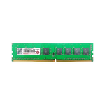 Transcend 4GB 2133 U-DIMM - TS512MLH64V1H