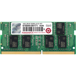 TRANSCEND SO-DIMM DDR4 16GB 2133 2Rx8 1,2V CL15 (TS2GSH64V1B)
