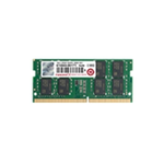 Transcend 8GB DDR4-2400 8GB DDR4 2400MHz geheugenmodules [TS1GSH64V4B]