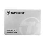 Transcend SSD230S 512 GB - Transcend SSD 512 GB 2,5 SATA TLC