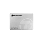 Transcend SSD230S 1 TB - Transcend SSD 1 TB 2,5 SATA TLC