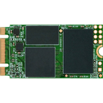 Transcend MTS420 M.2 120 GB Serial ATA III 3D NAND, Disco a stato solido