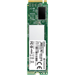 256GB Transcend 220S M.2 2280 PCIe 3.0 x4 NVMe 1.3 3D-NAND TLC (TS256GMTE220S)