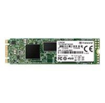Transcend 1TB MTS830S M.2 SATA III 2280 SSD DRAM Cache B+M Key