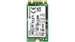 Transcend MTE452T2 – 128 GB NVMe/PCIe M.2 SSD 2242 – PCIe NVMe 3.0 x2 Industrial TS128GMTE452T2