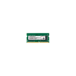 Transcend JetRAM Laptop-Arbeitsspeicher Modul DDR4 16GB 1 x 16GB Non-ECC 2666MHz 260pin SO-DIMM CL19 JM2666HSB-16G