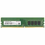 Transcend - 16GB - DDR4 RAM - 2666MHz - DIMM 288-PIN - Ikke-ECC - CL19