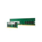 Transcend - 16GB - DDR4 RAM - 2666MHz - SO DIMM 260-PIN - Ikke-ECC - CL19