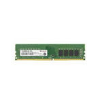 Transcend JetRAM - 32GB - DDR4 RAM - 2666MHz - DIMM 288-PIN - Ikke-ECC - CL19