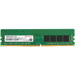 Transcend JetRAM PC-Arbeitsspeicher Modul DDR4 32GB 1 x 32GB 3200MHz 288pin DIMM JM3200HLE-32G