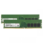 Transcend DIMM 16 GB DDR4-3200, Arbeitsspeicher