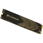 Transcend PCIe M.2 SSD - Solid State Drive