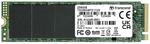 Transcend 112S 256GB Interne M.2 PCIe NVMe SSD 2280 PCIe NVMe 3.0 x4 Retail TS256GMTE112S