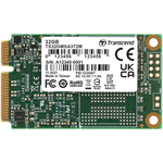 32GB Transcend SSD MSA372M mSATA MLC, bulk