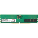 Transcend - 16GB - DDR5 RAM - 4800MHz - DIMM 288-PIN - Ikke-ECC - CL40