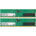 Transcend - 32GB - DDR5 RAM - 4800MHz - DIMM 288-PIN - Ikke-ECC - CL40