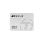 Transcend SSD225S - SSD - 250 GB - intern - 2.5" (6.4 cm)