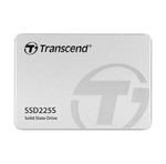 500GB Transcend SSD 2,5" (6.3cm) SSD225S, SATA3, 3D TLC
