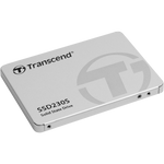 Transcend SSD230S, 4 To, 2.5", 560 Mo/s, 6 Gbit/s
