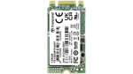 Transcend MTE460T 128 GB Interne M.2 PCIe NVMe SSD 2242 PCIe NVMe 3.0 x2 Industrial TS128GMTE460T (TS128GMTE460T)