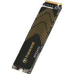 SSD 500GB Transcend M.2 2280 PCIe4x4 read/write: 530/460,IOPS:490T/660T [TS500GMTE245S]