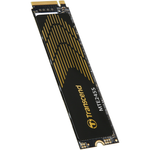 Transcend MTE245S SSD - 4TB - PCIe 4.0 - M.2 2280