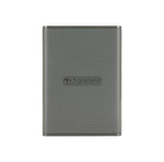 Transcend TS4TESD360C 4TB, External SSD,