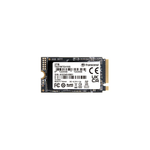 Transcend MTE410S - 2 TB - SSD - PCI Express 4.0 x4 (NVMe) - M.2 Card