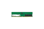Transcend 16GB U-DIMM, 5600MHz, CL46, 1.1V Mémoire RA ... (TS5600ALE-16G)