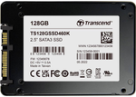 Transcend 128 GB mSATA SSD harde schijf TS128GSSD460K-VS1