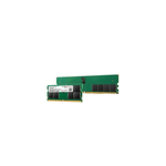 Transcend DDR5 JetRAM 1x48GB 5600MHz CL46 Groen JM5600ASE-48G geheugenmodule